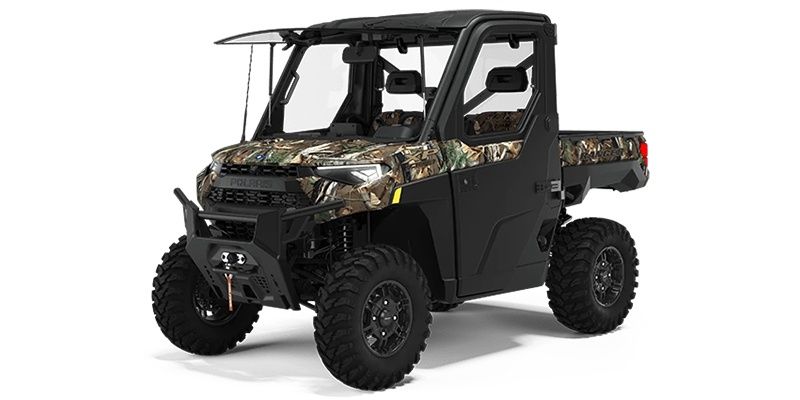 2021 Polaris Ranger XP 1000 NorthStar Ultimate