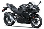 Thumbnail Photo 2: 2026 Kawasaki Ninja® 500 ABS