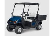 Thumbnail Photo 1: 2025 Cushman Hauler 800 EFI Gas