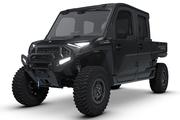 Thumbnail Photo 2: 2026 Polaris Ranger® Crew XD 1500 NorthStar Edition Texas Edition