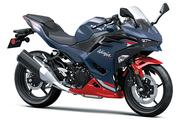 Thumbnail Photo 3: 2026 Kawasaki Ninja® 500 ABS