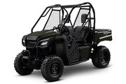 Thumbnail Photo 2: 2026 Honda Pioneer 520 Base