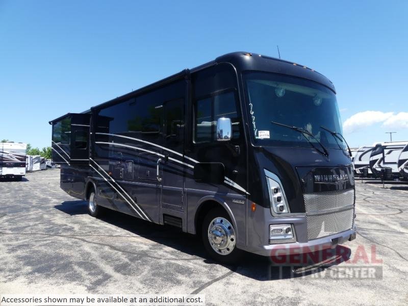 2025 Winnebago Adventurer for sale!