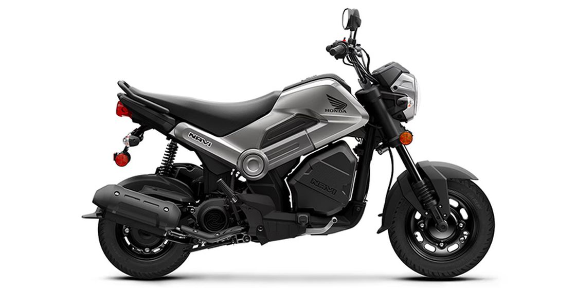 Photo 8: 2025 Honda Navi Base