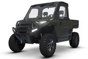 Thumbnail Photo 1: 2026 Polaris Ranger® XD 1500 NorthStar Edition Ultimate