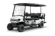 Thumbnail 1: 2027 E-Z-GO Express 6