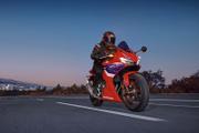 Thumbnail Photo 2: 2025 Honda CBR500R ABS