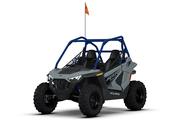 Thumbnail Photo 2: 2026 Polaris RZR® 200 EFI
