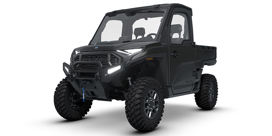 Photo 4: 2026 Polaris Ranger® XD 1500 NorthStar Edition Ultimate