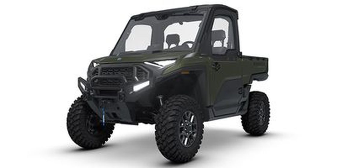 Photo 1: 2026 Polaris Ranger® XD 1500 NorthStar Edition Ultimate