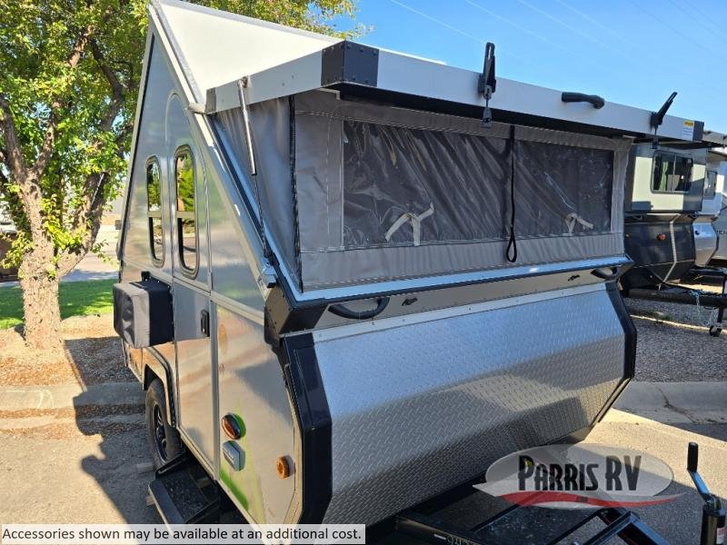 2025 Aliner Ranger 10 for sale!