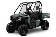 Thumbnail Photo 3: 2026 Honda Pioneer 520 Base