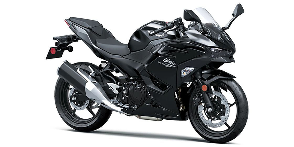 Photo 2: 2026 Kawasaki Ninja® 500 ABS