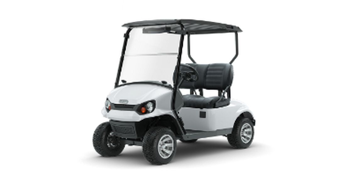 Photo 1: 2025 E-Z-GO Express 2 ELiTE Lithium