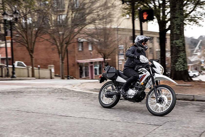 Photo 4: 2025 Honda XR™ 150L