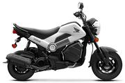 Thumbnail Photo 9: 2025 Honda Navi Base