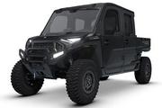 Thumbnail Photo 1: 2026 Polaris Ranger® Crew XD 1500 NorthStar Edition Texas Edition