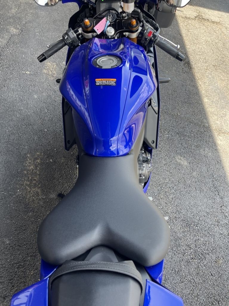 Photo 7: 2025 Yamaha YZF R7