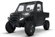 Thumbnail Photo 4: 2026 Polaris Ranger® XD 1500 NorthStar Edition Ultimate