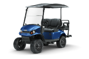 Thumbnail Photo 1: 2023 E-Z-GO Express S4 ELiTE Lithium