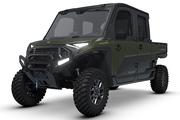 Thumbnail Photo 2: 2026 Polaris Ranger® Crew XD 1500 NorthStar Edition Mountaineer Edition