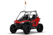 Thumbnail Photo 3: 2026 Polaris RZR® 200 EFI