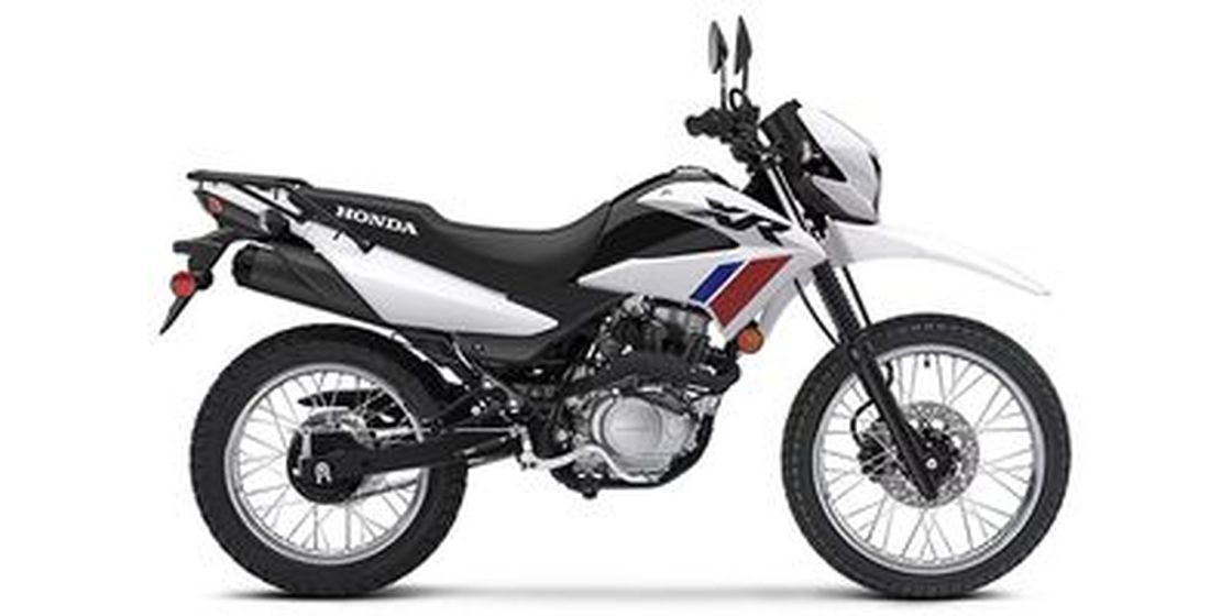Photo 1: 2025 Honda XR™ 150L