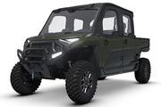 Thumbnail Photo 1: 2026 Polaris Ranger® Crew XD 1500 NorthStar Edition Ultimate