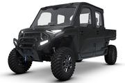 Thumbnail Photo 3: 2026 Polaris Ranger® Crew XD 1500 NorthStar Edition Ultimate