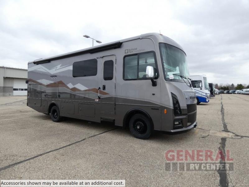 2025 Winnebago Vista NPF for sale!