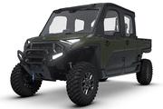 Thumbnail Photo 4: 2026 Polaris Ranger® Crew XD 1500 NorthStar Edition Ultimate