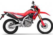 Thumbnail Photo 6: 2025 Honda CRF® 300L