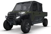 Thumbnail Photo 1: 2026 Polaris Ranger® Crew XD 1500 NorthStar Edition Mountaineer Edition