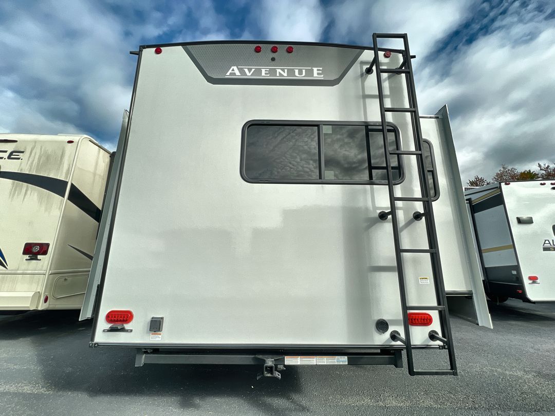 2024 Alliance RV Avenue 37MBR
