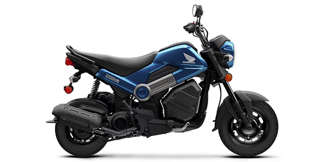 Photo 6: 2025 Honda Navi Base