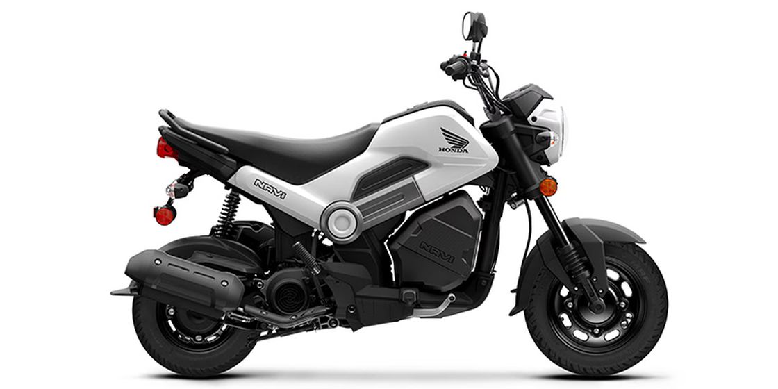Photo 9: 2025 Honda Navi Base