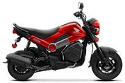 Thumbnail Photo 1: 2025 Honda Navi Base