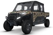 Thumbnail Photo 2: 2026 Polaris Ranger® Crew XD 1500 NorthStar Edition Ultimate