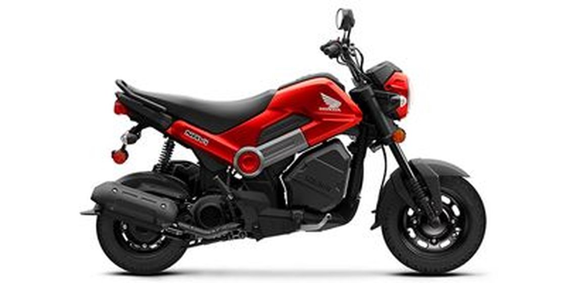 Photo 1: 2025 Honda Navi Base