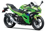 Thumbnail Photo 3: 2026 Kawasaki Ninja® 500 Base
