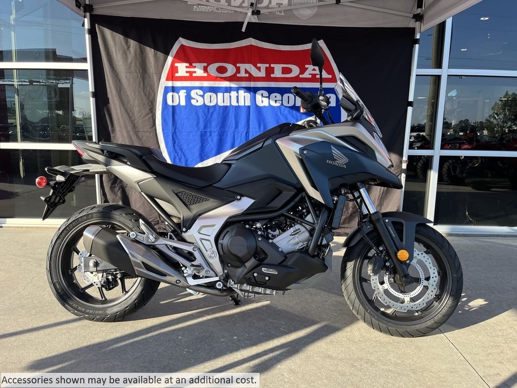 2024 Honda NC750X DCT