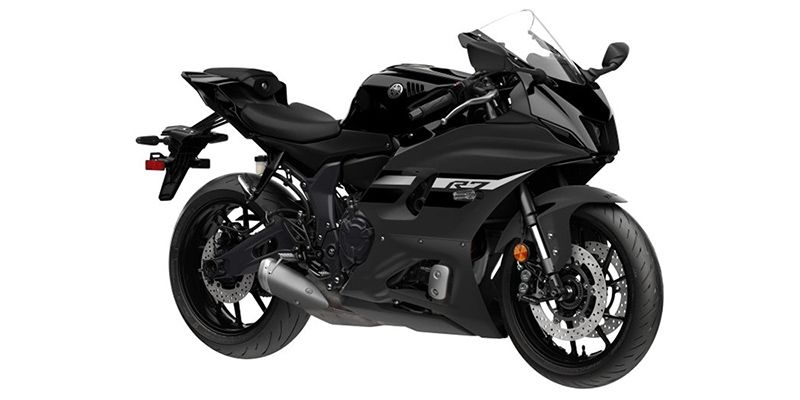 2024 Yamaha YZFR7