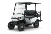 Thumbnail 1: 2024 E-Z-GO Express S4