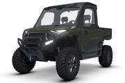 Thumbnail Photo 3: 2026 Polaris Ranger® XD 1500 NorthStar Edition Ultimate