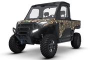 Thumbnail Photo 2: 2026 Polaris Ranger® XD 1500 NorthStar Edition Ultimate