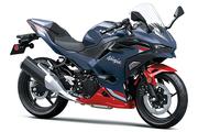 Thumbnail Photo 3: 2026 Kawasaki Ninja® 500 SE ABS