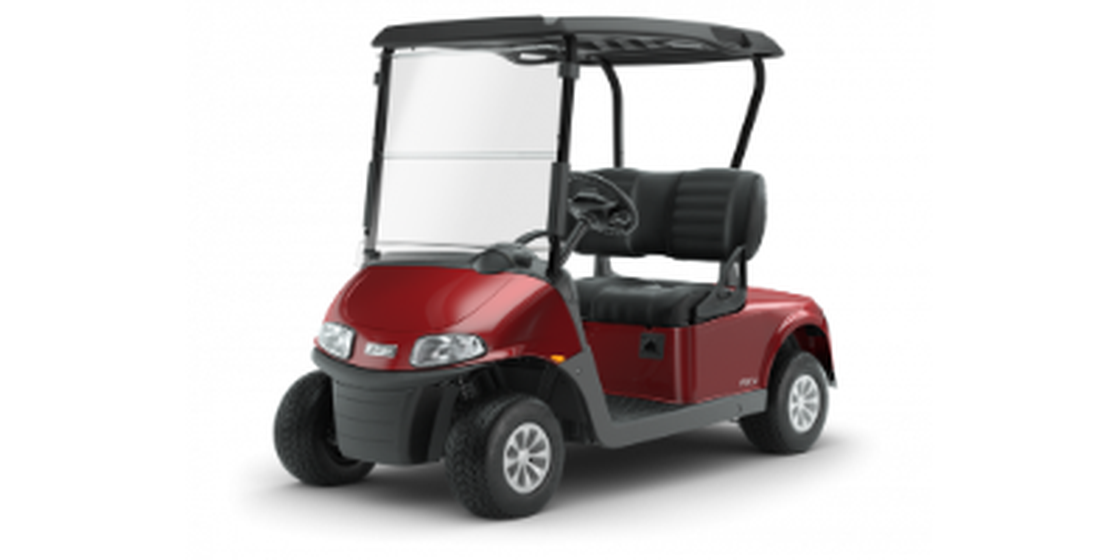 Photo 1: 2023 E-Z-GO Freedom RXV ELiTE Lithium