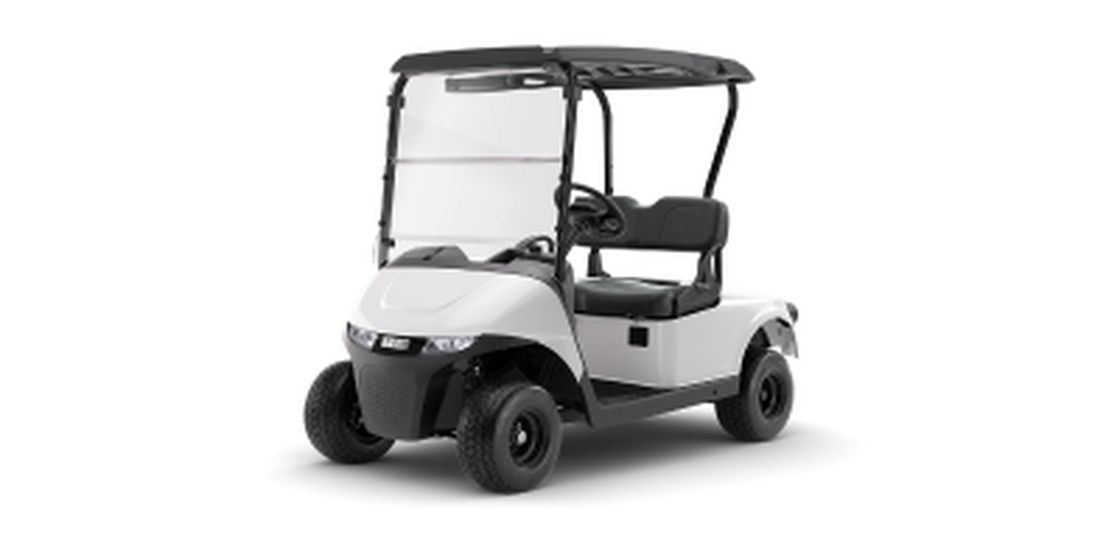 Photo 1: 2025 E-Z-GO Valor