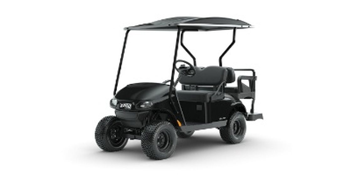 Photo 2: 2022 E-Z-GO Valor 4 48V