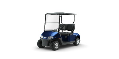 village elite golf cars